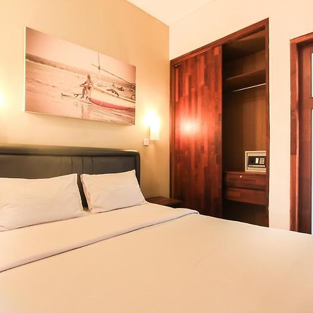 Kuta Legian Inn Zewnętrze zdjęcie