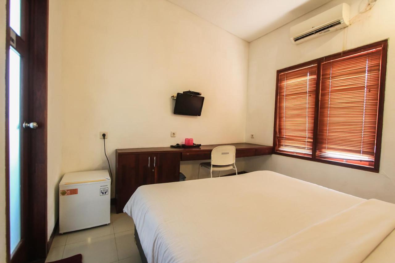 Kuta Legian Inn Zewnętrze zdjęcie
