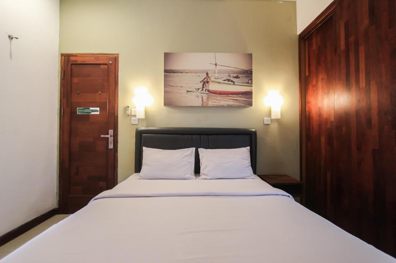 Kuta Legian Inn Zewnętrze zdjęcie