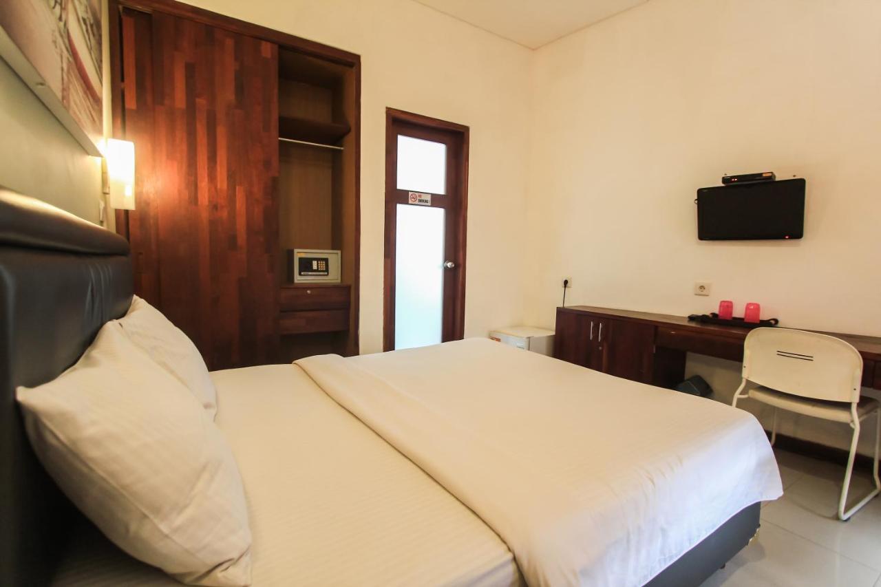 Kuta Legian Inn Zewnętrze zdjęcie
