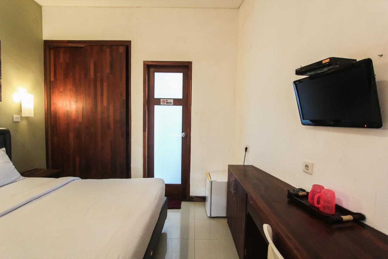 Kuta Legian Inn Zewnętrze zdjęcie