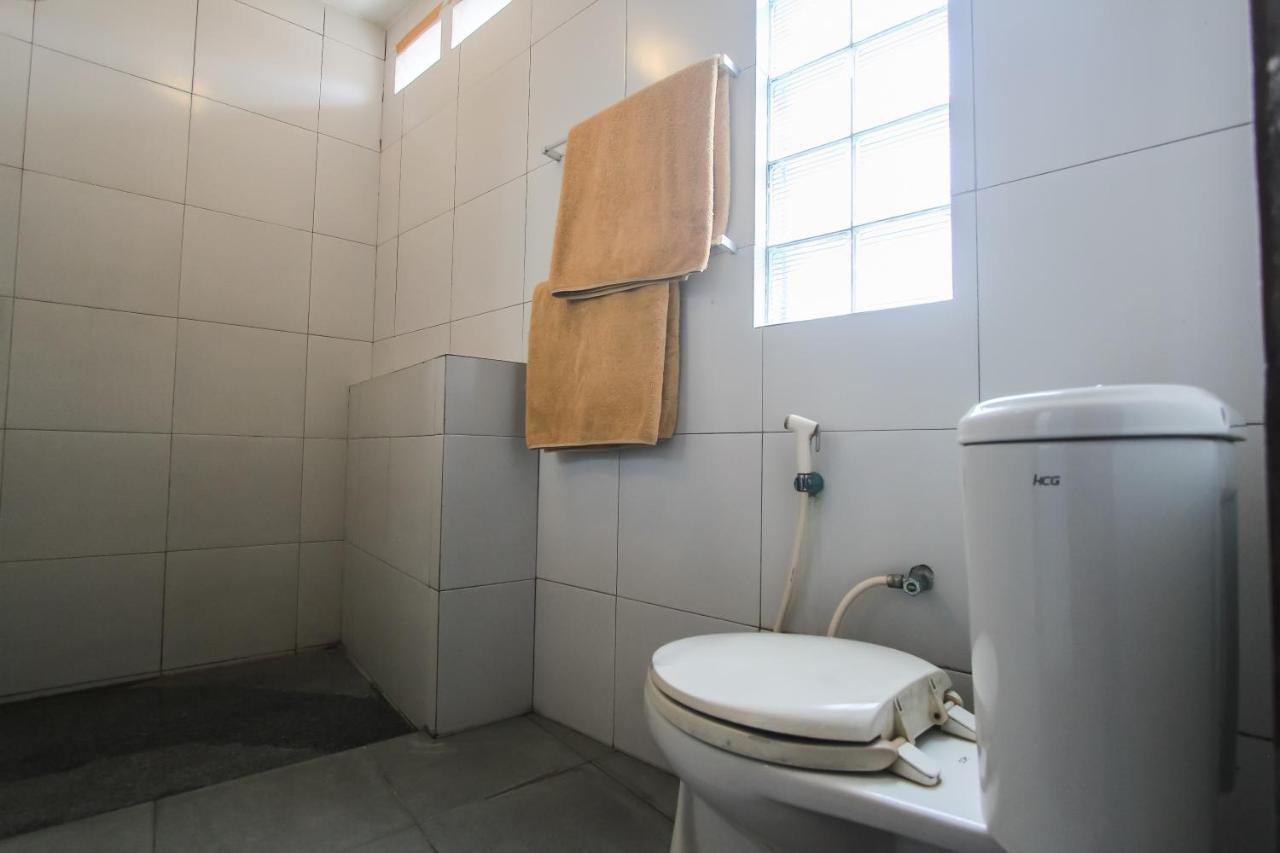 Kuta Legian Inn Zewnętrze zdjęcie